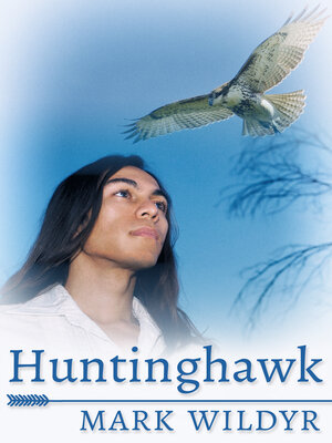 cover image of Huntinghawk